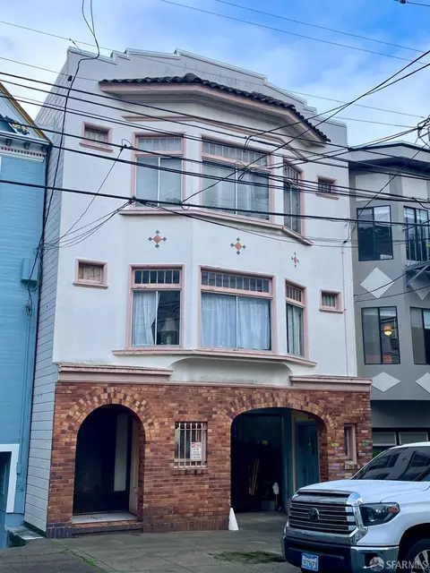 31 Landers St, San Francisco, CA 94114