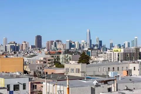 View/Area - 2235 Mission St #2, San Francisco, CA 94110 photo 1 of 1