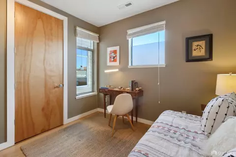 Bedroom - 2235 Mission St #2, San Francisco, CA 94110 photo 6 of 6