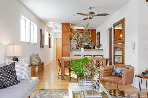 Living - 2235 Mission St #2, San Francisco, CA 94110 photo 2 of 2