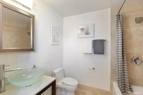 Bath - 2235 Mission St #2, San Francisco, CA 94110 photo 2 of 2