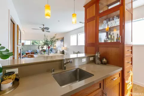 Kitchen - 2235 Mission St #2, San Francisco, CA 94110 photo 3 of 4