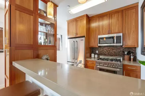 Kitchen - 2235 Mission St #2, San Francisco, CA 94110 photo 1 of 4