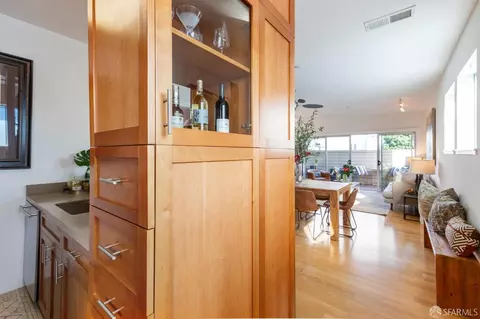 Kitchen - 2235 Mission St #2, San Francisco, CA 94110 photo 2 of 4