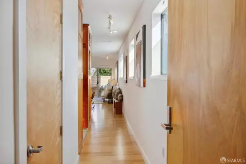 Entry Way - 2235 Mission St #2, San Francisco, CA 94110 photo 1 of 4