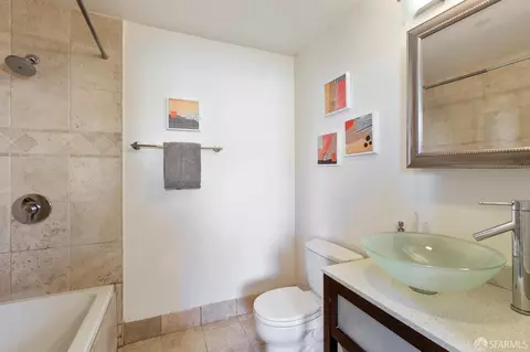 Bath - 2235 Mission St #2, San Francisco, CA 94110 photo 1 of 2