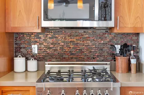 Kitchen - 2235 Mission St #2, San Francisco, CA 94110 photo 4 of 4