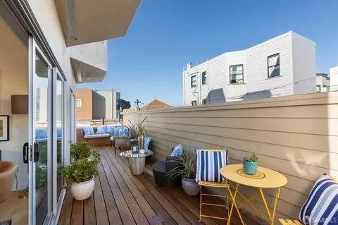 Exterior - 2235 Mission St #2, San Francisco, CA 94110 photo 1 of 5