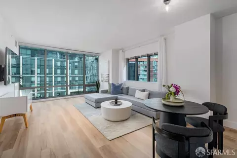 333 1st St #N305, San Francisco, CA 94105