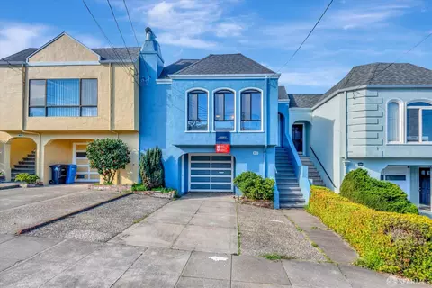 1949 23rd Ave, San Francisco, CA 94116