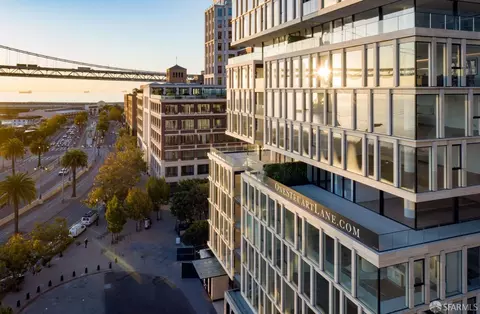 1 Steuart Ln #1006, San Francisco, CA 94105