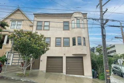 604 29th St, San Francisco, CA 94131 photo 20