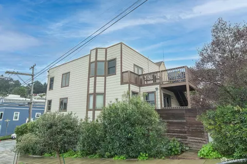 604 29th St, San Francisco, CA 94131 photo 19
