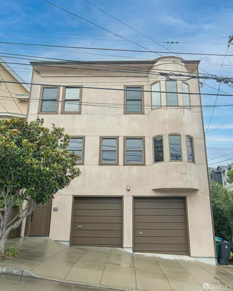 604 29th St, San Francisco, CA 94131 photo 21
