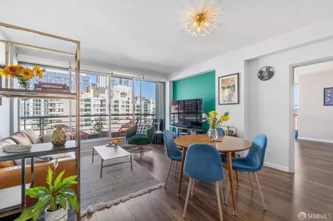 300 3rd St #905, San Francisco, CA 94107