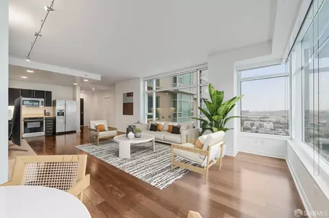 1160 Mission St #2101, San Francisco, CA 94103