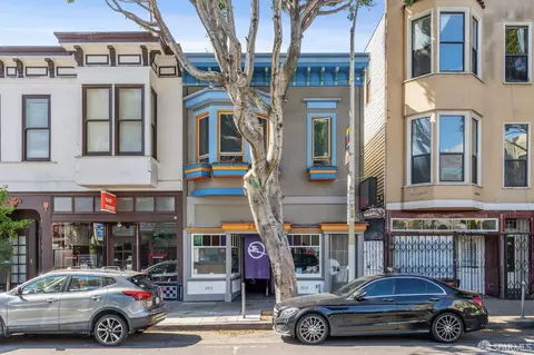 2809 24th St, San Francisco, CA 94110