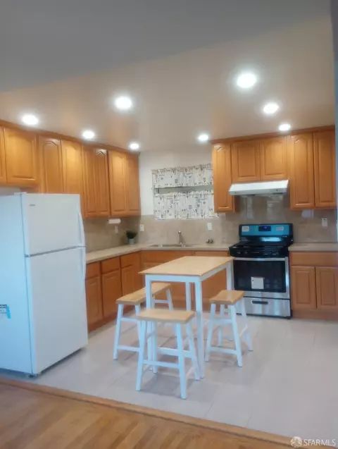 6801 Geary Blvd, San Francisco, CA 94121