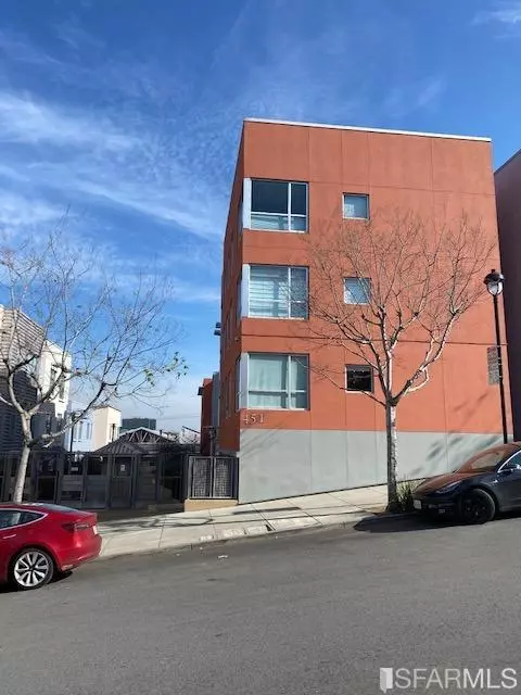 451 Kansas St #416, San Francisco, CA 94107
