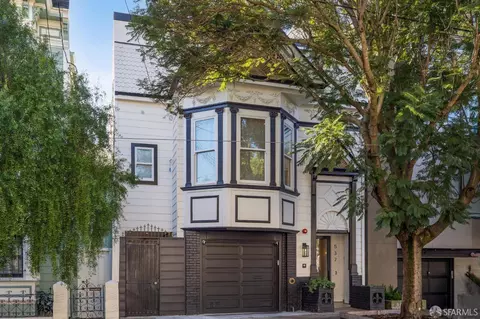 537 Grove St, San Francisco, CA 94102