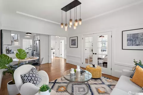 206 Grattan St, San Francisco, CA 94117
