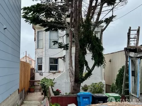 1351 46th Ave, San Francisco, CA 94122