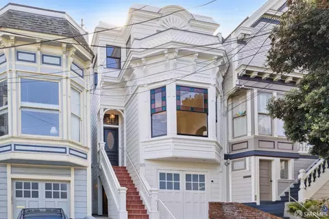 571 Jersey St, San Francisco, CA 94114