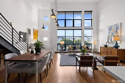 2170 Harrison St #6, San Francisco, CA 94110
