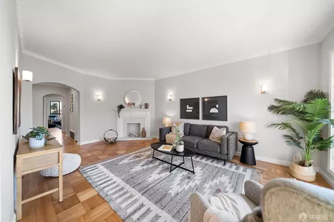 1854 34th Ave, San Francisco, CA 94122 photo 2