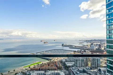 401 Harrison St #47C, San Francisco, CA 94105