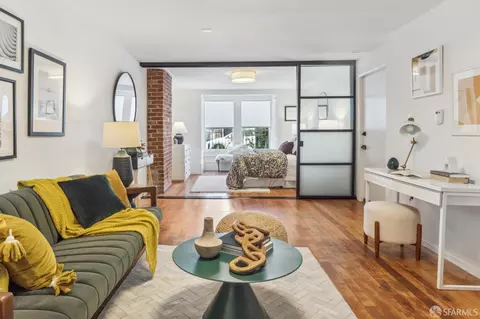55 Pond St, San Francisco, CA 94114