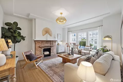 116 Park St, San Francisco, CA 94110