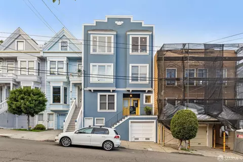 4644 18th St, San Francisco, CA 94114