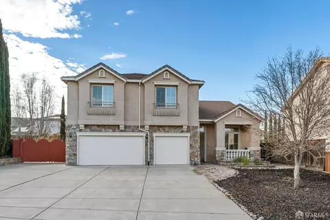 3817 Lovebird Ct, Antioch, CA 94509