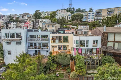 225 Grand View Ave, San Francisco, CA 94114