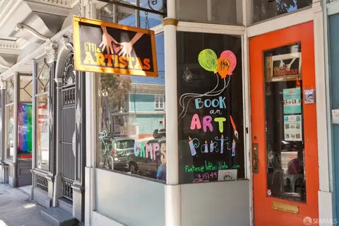 Other - 1191 Noe St, San Francisco, CA 94114 photo 14 of 14