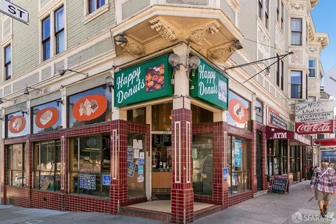 View/Area - 1191 Noe St, San Francisco, CA 94114 photo 8 of 15
