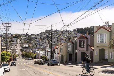 View/Area - 1191 Noe St, San Francisco, CA 94114 photo 11 of 15