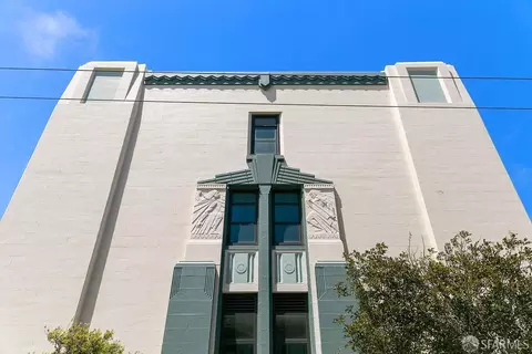 Exterior - 1191 Noe St, San Francisco, CA 94114 photo 7 of 7