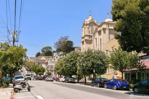 View/Area - 1191 Noe St, San Francisco, CA 94114 photo 2 of 15