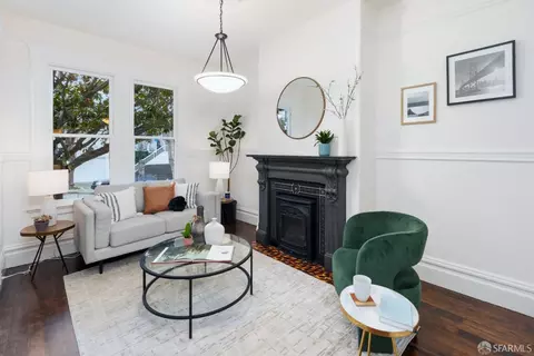 Living - 1191 Noe St, San Francisco, CA 94114 photo 1 of 7