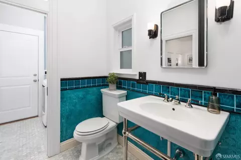 Bath - 1191 Noe St, San Francisco, CA 94114 photo 2 of 2