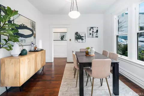 Dining - 1191 Noe St, San Francisco, CA 94114 photo 3 of 6