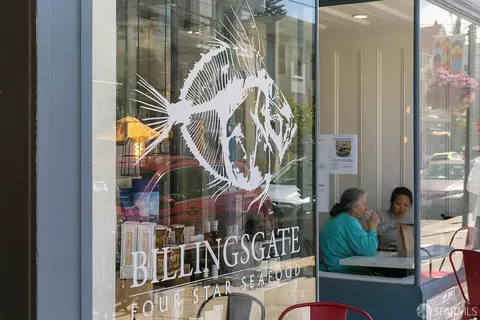 Dining - 1191 Noe St, San Francisco, CA 94114 photo 6 of 6