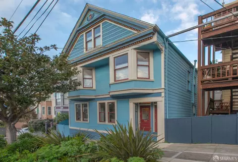 1191 Noe St, San Francisco, CA 94114