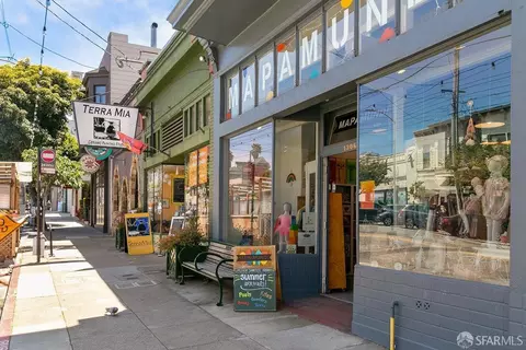 View/Area - 1191 Noe St, San Francisco, CA 94114 photo 3 of 15