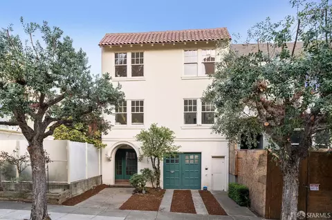 15 Park Hill Ave, San Francisco, CA 94117