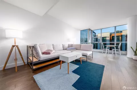 435 China Basin St #442, San Francisco, CA 94158