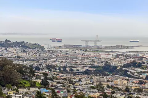 View/Area - 21 Rio Ct, San Francisco, CA 94127 photo 1 of 4