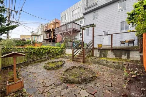 Exterior - 21 Rio Ct, San Francisco, CA 94127 photo 9 of 9
